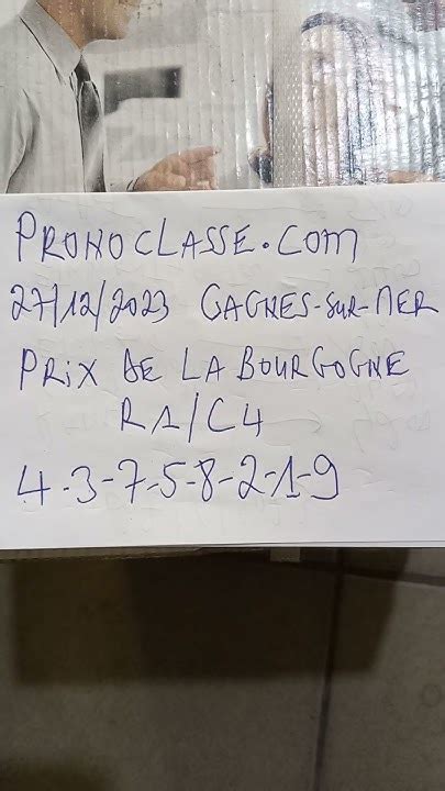 tirelirecourse|pronoclasse turf.